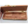 Image 2 : Indian Cedar Pencil Box