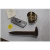 Image 1 : Cigar Cutter, Cable Car Spike, etc.