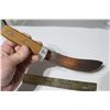 Image 2 : Antique Butcher Knife
