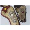Image 2 : Vintage Cap Gun Holsters & Parts