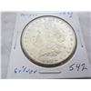 Image 1 : Morgan Silver Dollar 1897 P