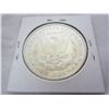 Image 2 : Morgan Silver Dollar 1900 P