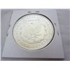 Image 2 : Morgan Silver Dollar 1921 P