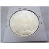 Image 2 : Peace Silver Dollar 1922 P