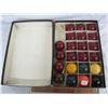 Image 1 : Set of Snooker Balls