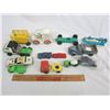 Image 1 : Large Lot of Toy Cars and Trucks