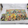 Image 1 : Lot of 15 Vintage Jonah Hex Comics