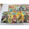 Image 2 : Lot of 15 Vintage Jonah Hex Comics