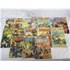 Image 1 : Lot of 15 Vintage Jonah Hex Comics
