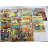 Image 3 : Lot of 15 Vintage Jonah Hex Comics