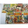 Image 2 : Lot of 7 Vintage Western Comics