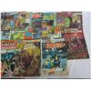 Image 3 : Lot of 20 Vintage Horror Comics