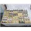 Image 1 : Lot of Antique 40 Stereo View Cards