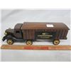 Image 1 : Wooden Model Cooper tires