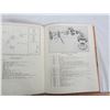 Image 2 : Allis - Chalmers HD5 Tractor Parts Book