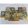 Image 1 : lot of 11 Nancy Drew Books