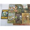 Image 2 : lot of 11 Nancy Drew Books