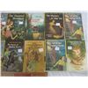 Image 3 : lot of 11 Nancy Drew Books
