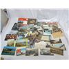Image 1 : Large Lot of Postcards