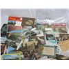 Image 2 : Large Lot of Postcards