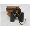 Image 1 : Fisher Dietz Binoculars  with Case 7 X 50