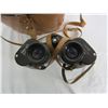 Image 2 : Fisher Dietz Binoculars  with Case 7 X 50