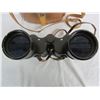 Image 3 : Fisher Dietz Binoculars  with Case 7 X 50
