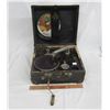 Image 2 : Vintage Portable Gramaphone