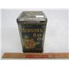 Image 1 : Rare Hudson Bay Tea Can
