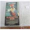 Image 1 : Sealed Slaughter High VHS Tape