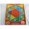 Image 2 : Chinese Checkers Unused