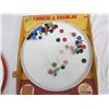 Image 3 : Chinese Checkers Unused
