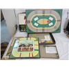 Image 2 : 2 Horse Racing Board Games