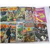 Image 3 : Lot of 12 Vintage Comics