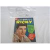 Image 1 : Ricky Nelson Comic