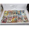 Image 1 : Lot of 10 Comics X-MEN