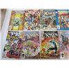 Image 2 : Lot of 10 Comics X-MEN