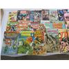 Image 2 : Lot of 20 Vintage Comics
