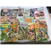 Image 3 : Lot of 20 Vintage Comics
