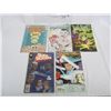 Image 1 : Lot of 5 Vintage Comics
