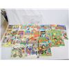 Image 1 : Lot of 22 Vintage Archie Comics