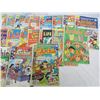 Image 3 : Lot of 22 Vintage Archie Comics