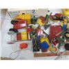 Image 3 : Large Lot of Meccano and Sears Parts
