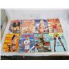 Image 1 : 8 Copies of Men's Magazines