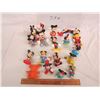 Image 2 : Mickey and Minnie Toy Lot