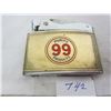 Image 1 : Vintage Purity 99 Lighter