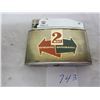 Image 2 : Vintage 2 Way Lighter
