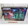 Image 1 : New in Box Sealed Masters of The Universe Castle Grayskull