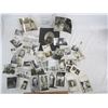 Image 1 : Lot of 43 Antique Photos