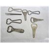 Image 1 : 3 Different Big Chief Bottle Openers